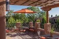 Hotel Fairmont Heritage Place - El Corazon De Santa Fe