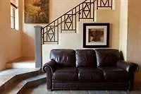 Fairmont Heritage Place - El Corazon De Hotel Santa Fe