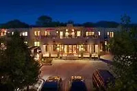 Hotel Fairmont Heritage Place - El Corazon De 4*