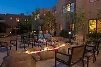 Fairmont Heritage Place - El Corazon De Hotel
