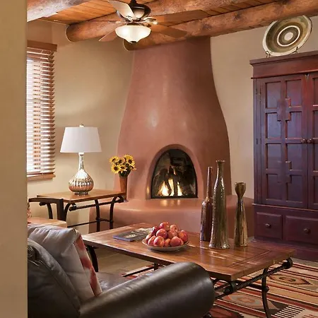 Fairmont Heritage Place - El Corazon De Hotel 4*