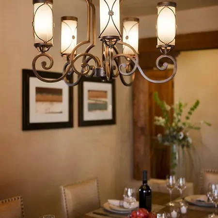 Fairmont Heritage Place - El Corazon De 4*