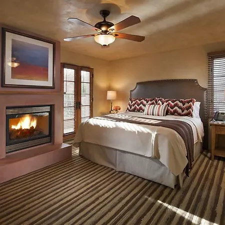 Fairmont Heritage Place - El Corazon De 4* Santa Fe