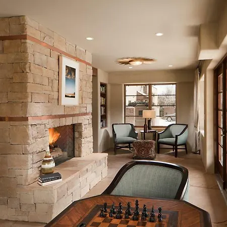 Fairmont Heritage Place - El Corazon De Hotel 4*