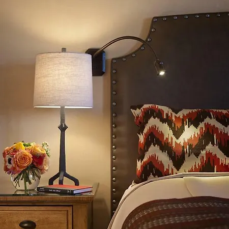 Fairmont Heritage Place - El Corazon De 4*