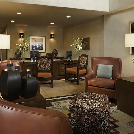 Hotel Fairmont Heritage Place - El Corazon De