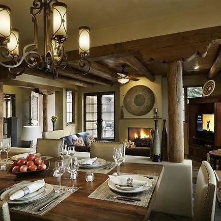 Fairmont Heritage Place - El Corazon De 4*