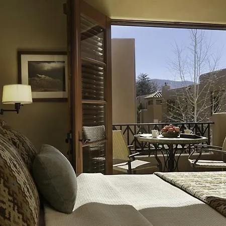 Fairmont Heritage Place - El Corazon De