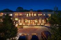 Hotel Fairmont Heritage Place - El Corazon De 4*