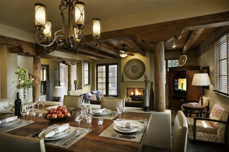 Fairmont Heritage Place - El Corazon De 4*