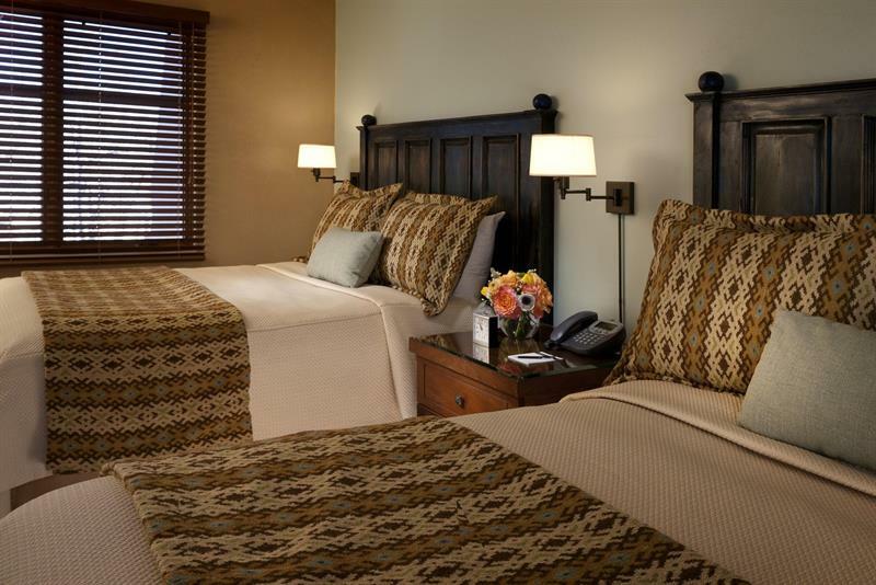 Hotel Fairmont Heritage Place - El Corazon De Santa Fé