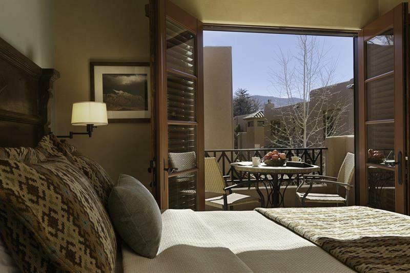 Fairmont Heritage Place - El Corazon De